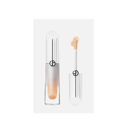 Giorgio Armani Prisma Glass Icy Plumper 3.5ml - 31 Golden Ice