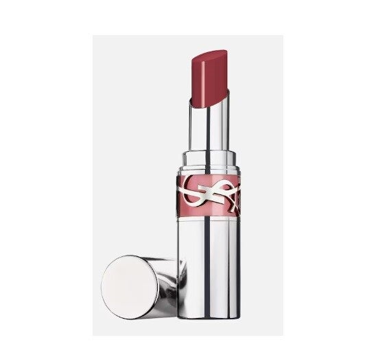 Yves Saint Laurent Loveshine Wet Shine Lipstick 154 Love Berry