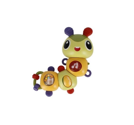 bam bam muzikale rups 481795