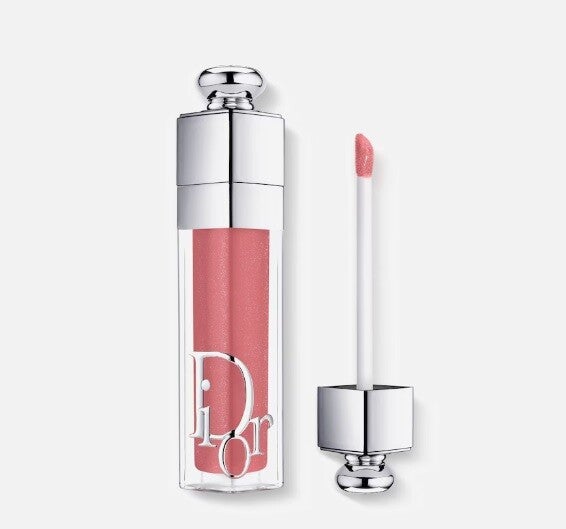 Christian Dior Dior Addict Lip Maximizer Plumping Gloss 012 Rosewood 6ml