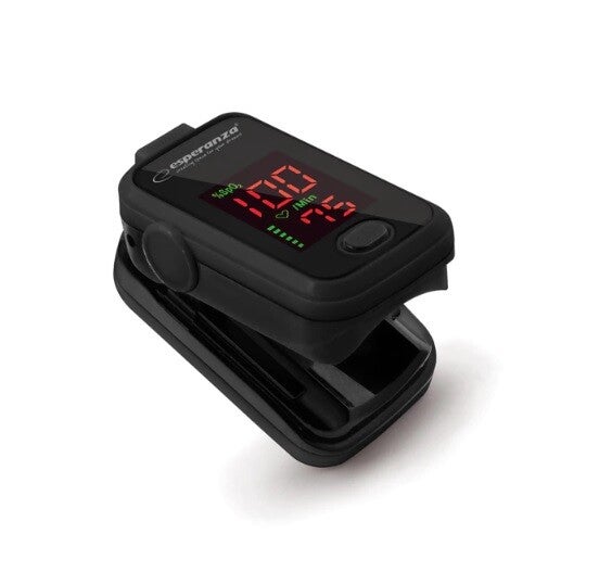 zuurstofpulsoximeter