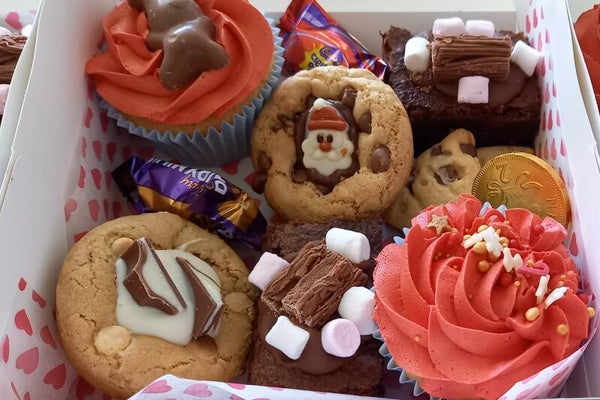 Teachers gift Treat Box