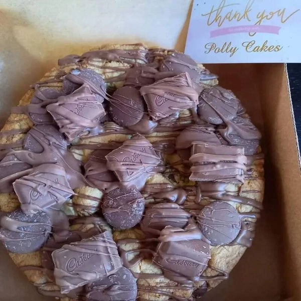 Fathers Day Cookie