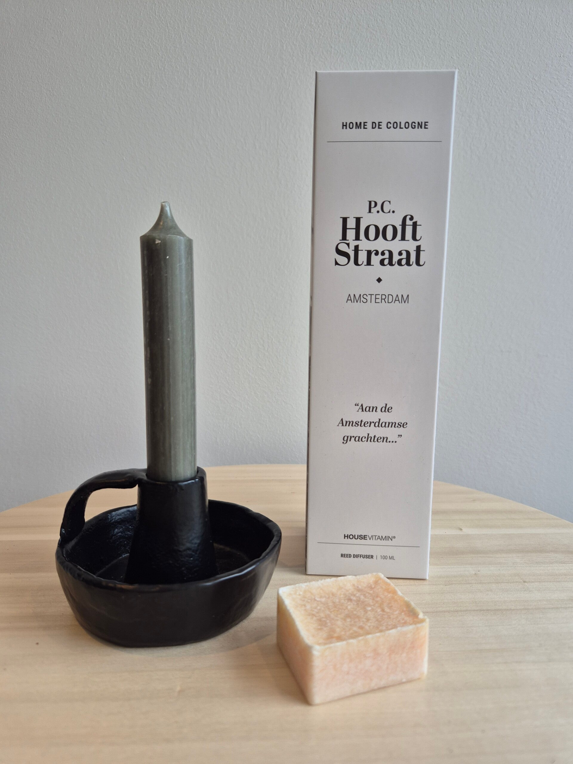 Cadeaupakket Amsterdam