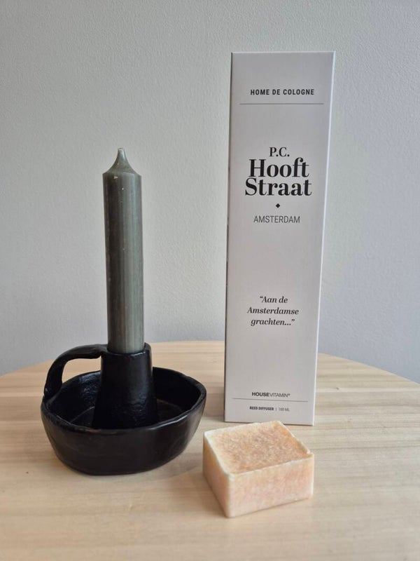 Cadeaupakket Amsterdam