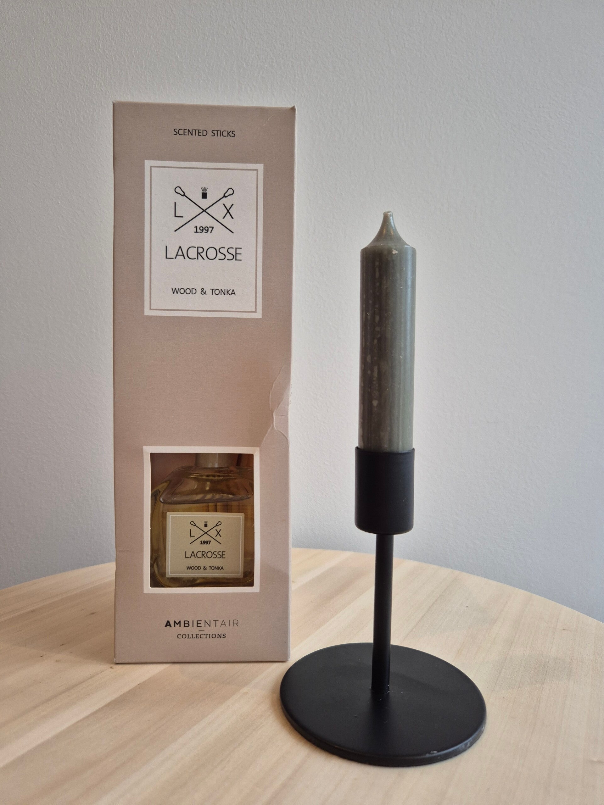 Cadeaupakket Lacrosse