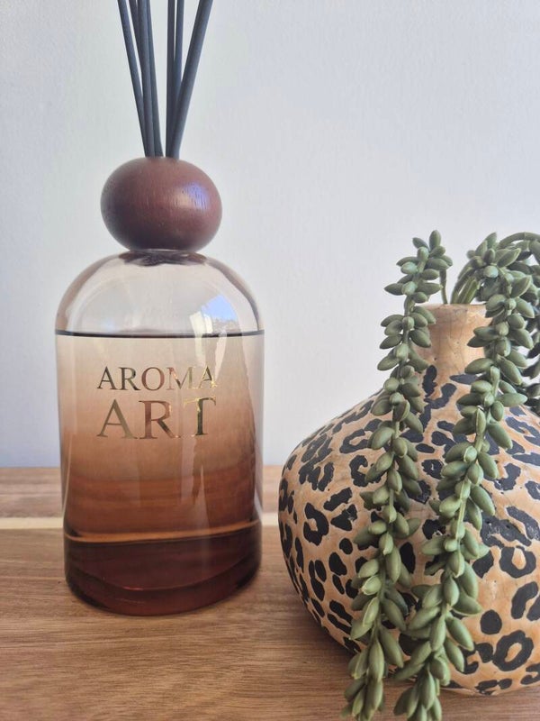 Geurstokjes Aroma Art