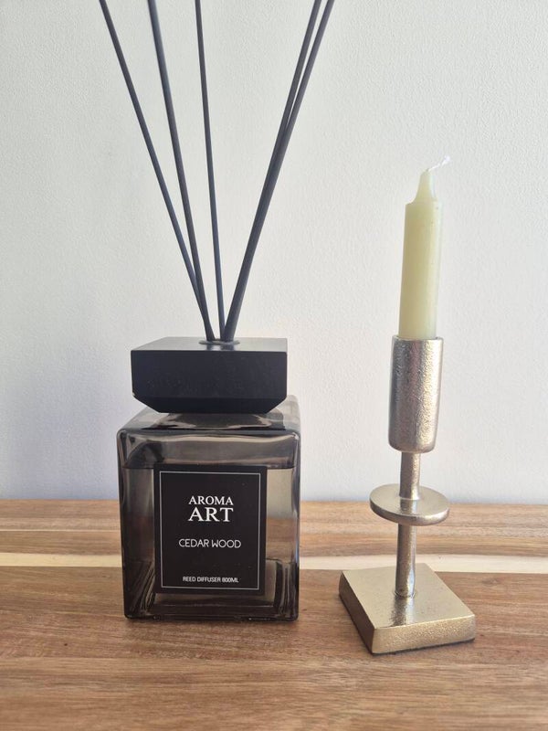 Geurstokjes Aroma Art
