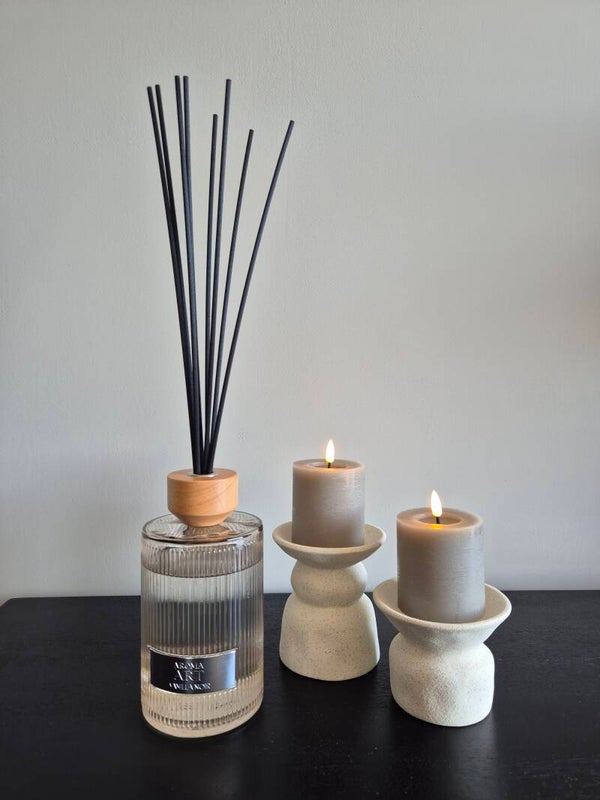Geurstokjes Aroma Art