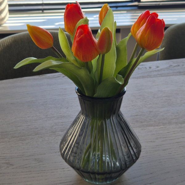 Vaas tulp