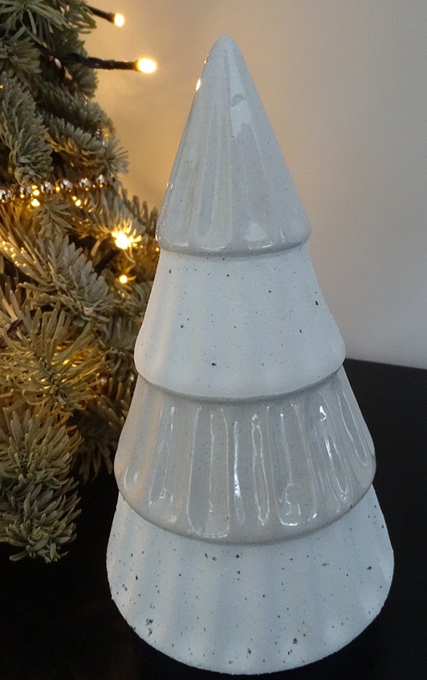 Kerstboom Beige
