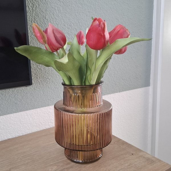 Tulp roze