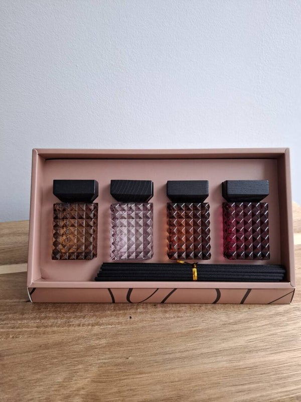 Cadeau pakket Smell