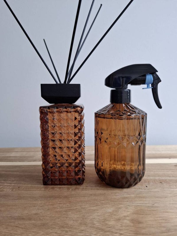 Roomspray Amber