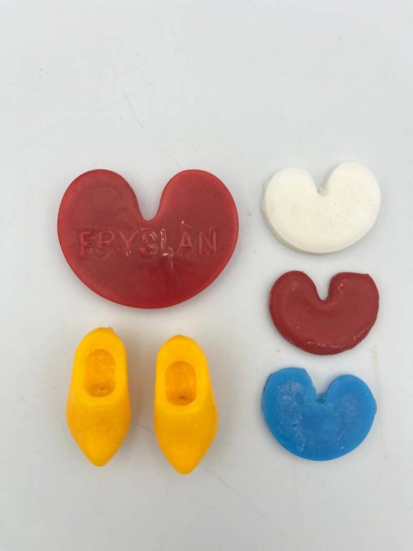 Variatie Fryslân mix 2