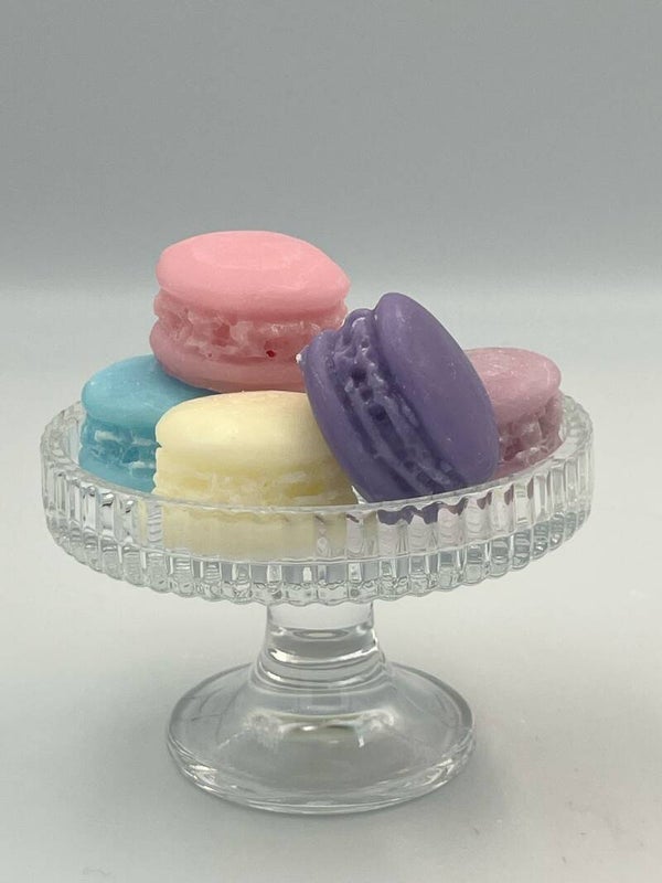Schaaltje macarons