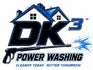 DK3 PowerWashing