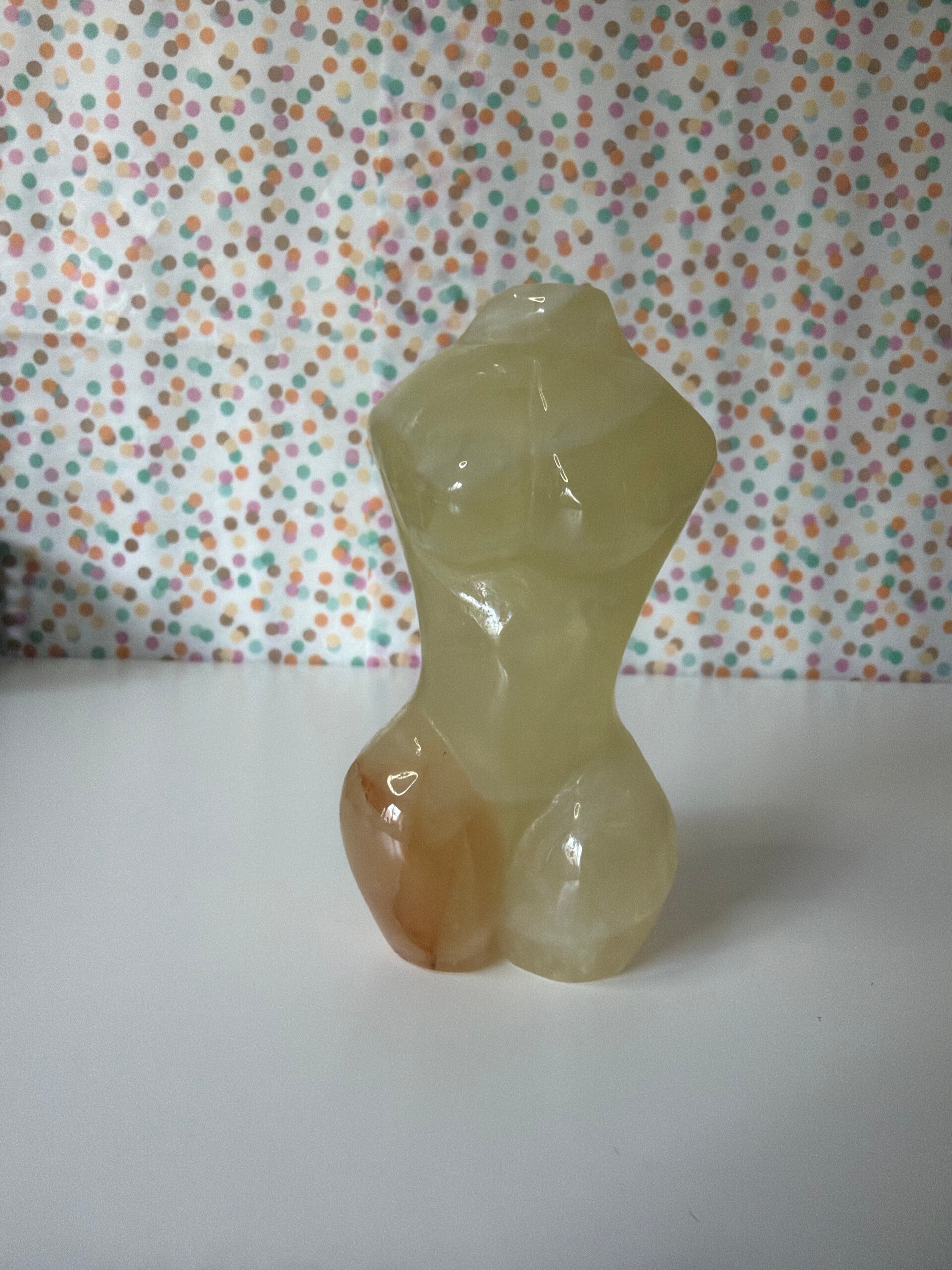 Onyx dame