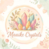 Maaike crystals