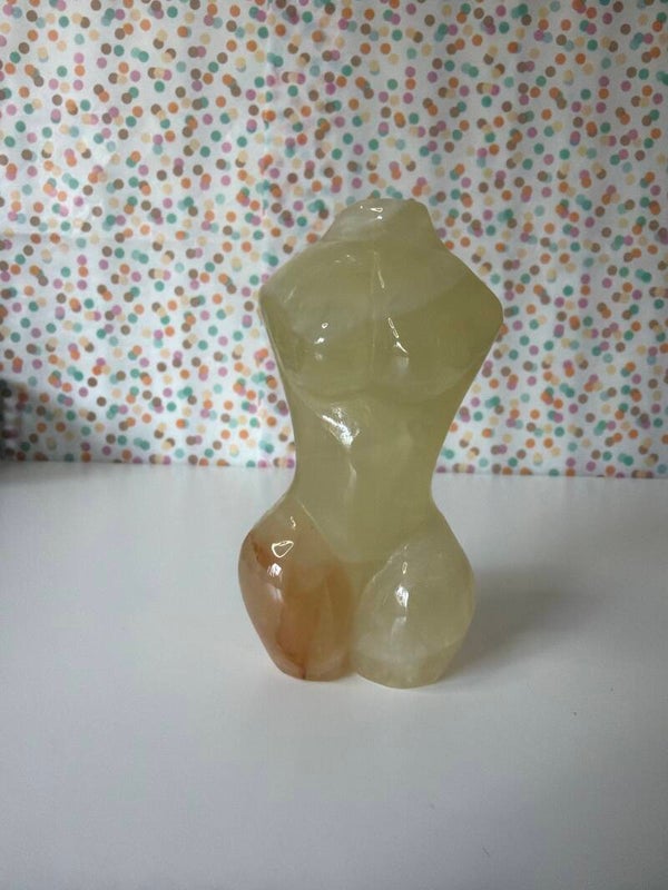 Onyx dame