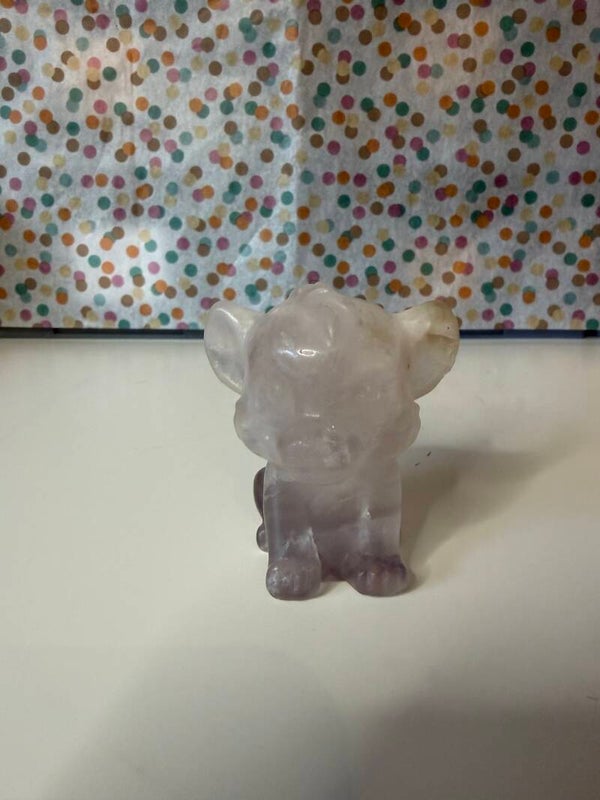 Fluoriet simba
