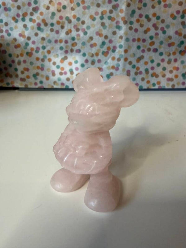 Rozenkwarts minnie mouse