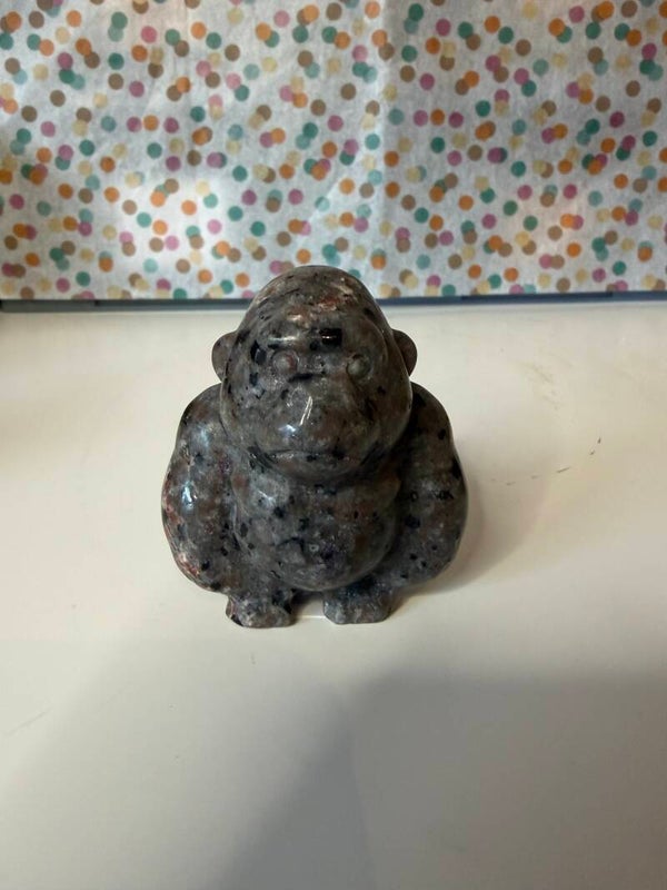 Gorilla yooperlite