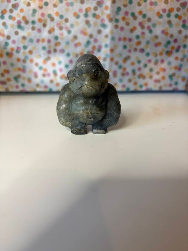 Labadoriet gorilla