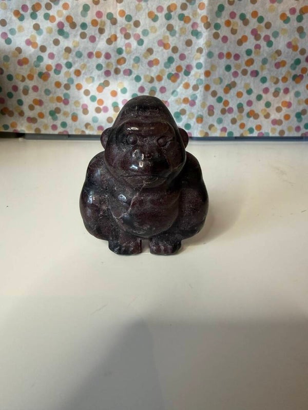 Granaat gorilla