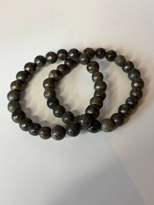 Pyriet armband