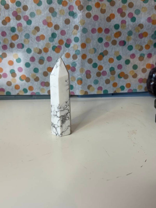 Howliet toren