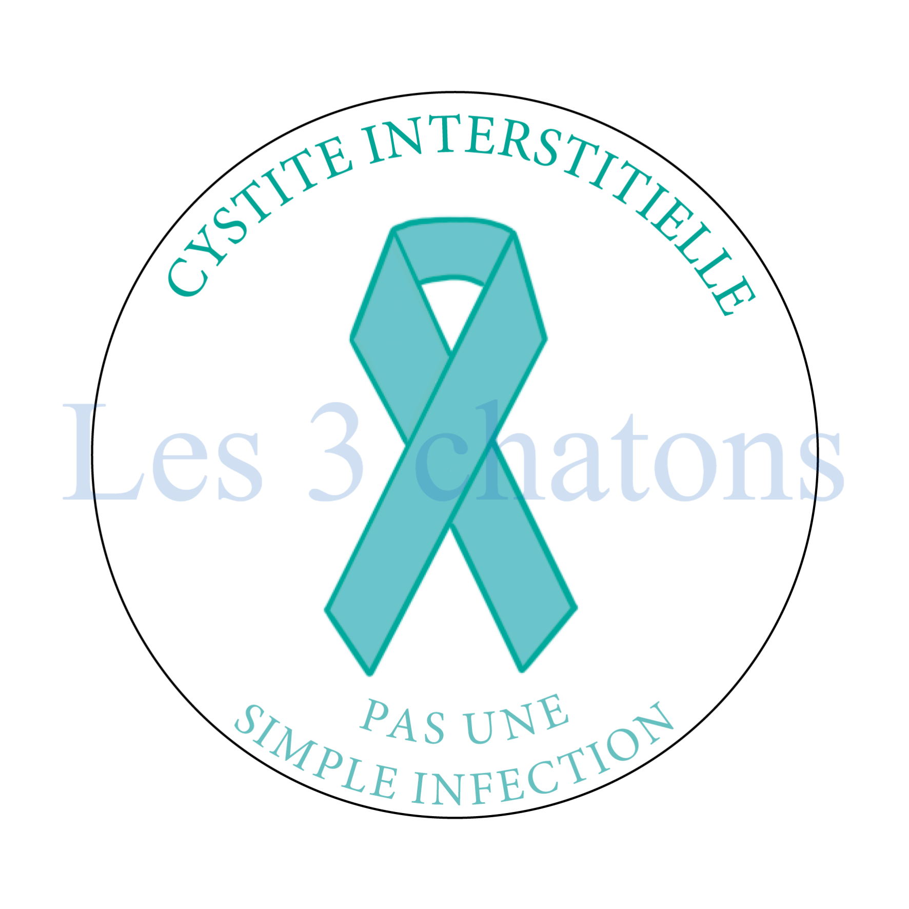 Badge – Cystite interstitielle