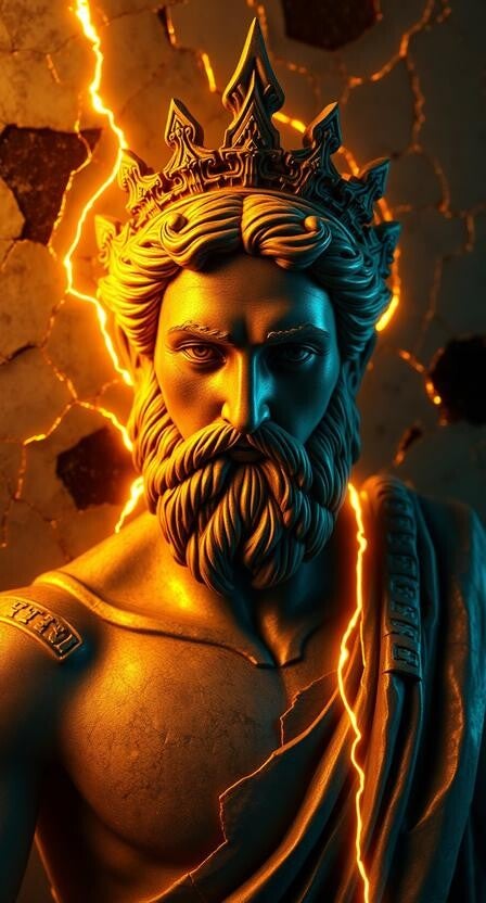 Mythic Glitch: Broken Gods (Edición de 12)