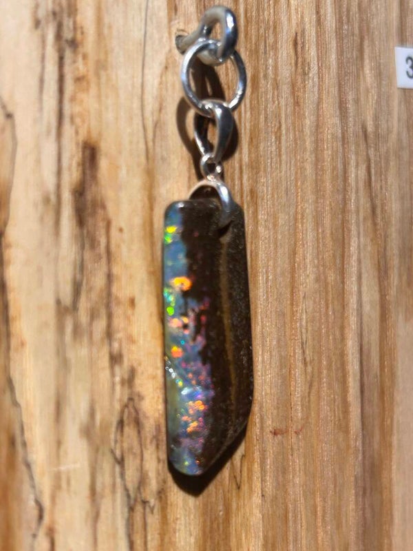 Boulder Opal