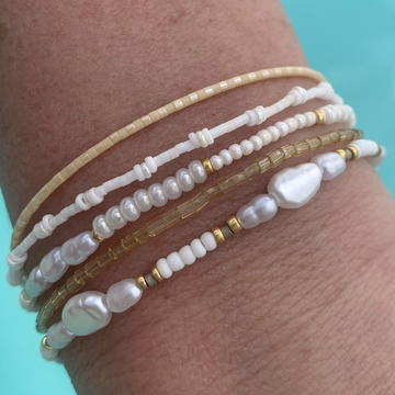 Bracelet - Sunny