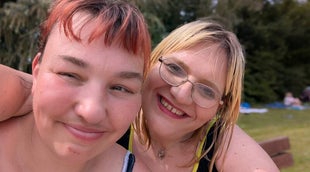 verbotene Lust am See lesbische sexgeschichten