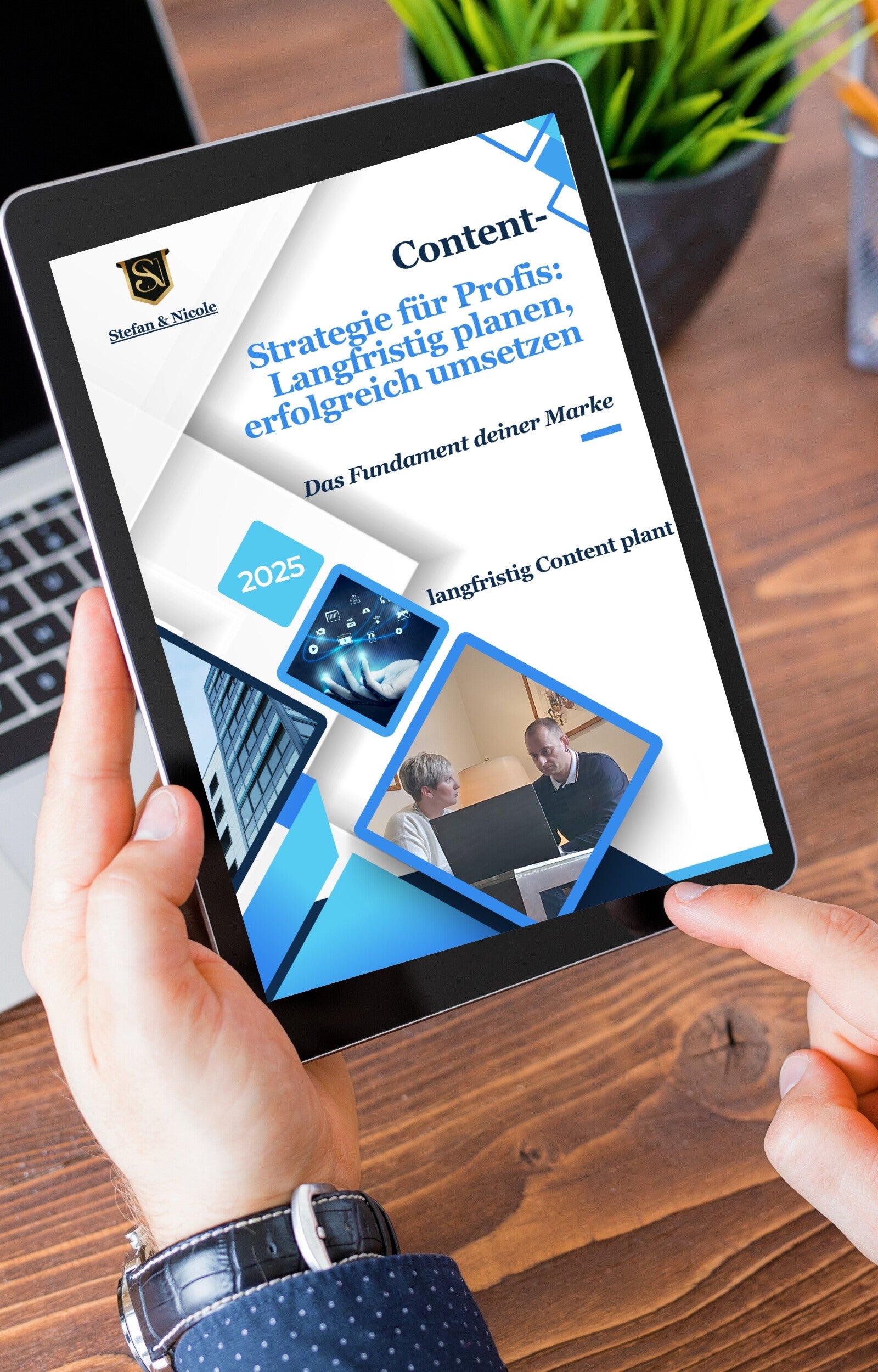 Dein Content-Planungs-Kit: Strukturierte Planung für nachhaltigen Erfolg