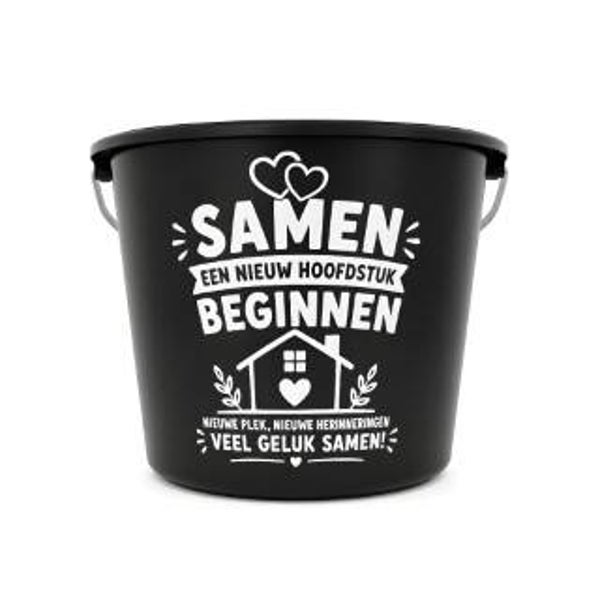 Housewarming Emmer – Samen Een Nieuw Hoofdstuk Beginnen – 12L