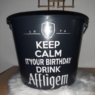 Affligem – Emmer 12L