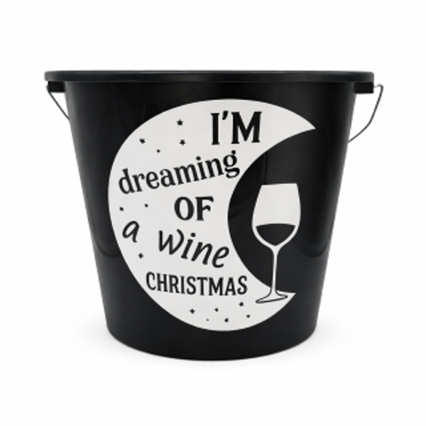 Happy New Year – Nieuwjaar Emmer 12L