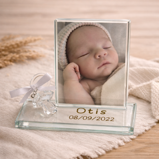 Gepersonaliseerd Kraamcadeau met Naam – Zorgvuldig Afgewerkt