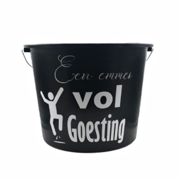 CK 74 Emmer vol goesting