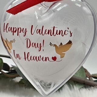 Troostend Hart Ter Herinnering aan een Dierbare❤️