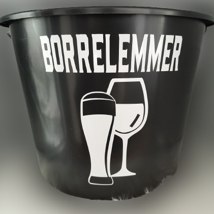 CK 47 Borrelemmer