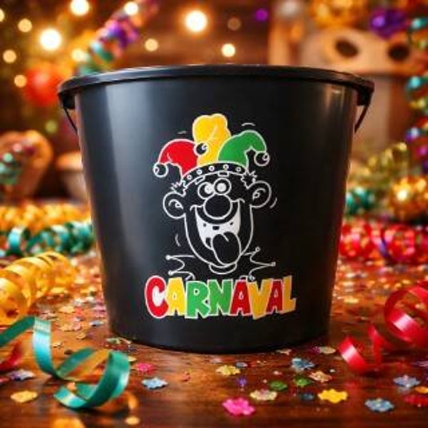 Nar Carnaval – Carnaval Emmer 12L
