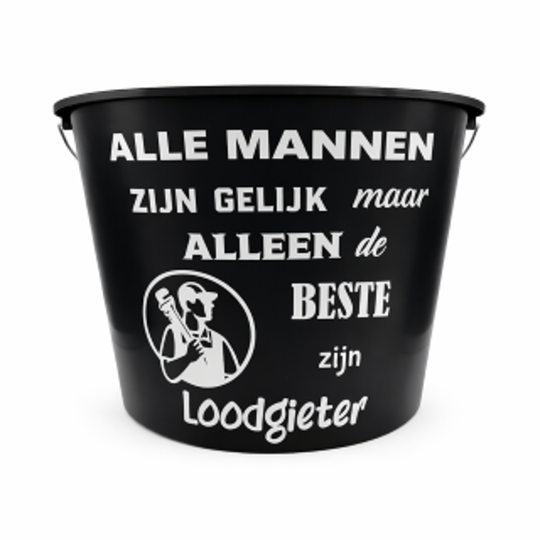Loodgieter – Beroepen Emmer 12L