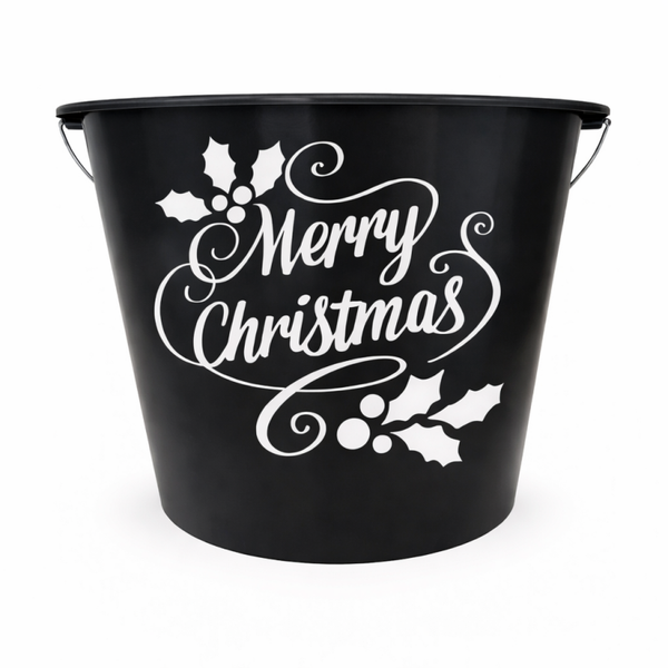 Merry Christmas – Kerst Emmer 12L
