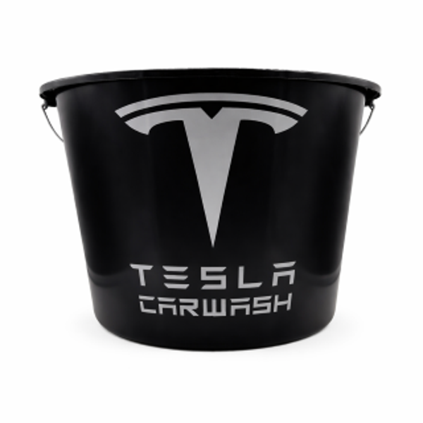 Tesla Carwash – Emmer 12L | Thema Autoliefhebber