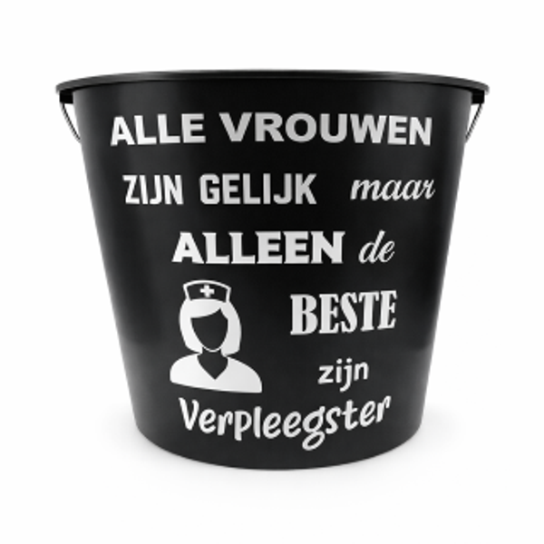 Verpleegkundige – Beroepen Emmer 12L