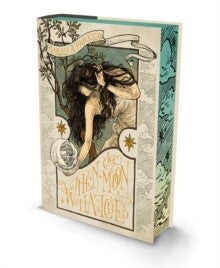 When the Moon Hatched Deluxe Edition : Book 1